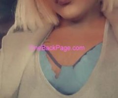 BBW THICK AN CURVEY TRANS BTTM OFFERING ALL SERVICES?