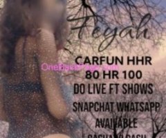 ✅️COMING TO YOU IN MY FAV LINGERIE ✅️ OUTCALLS CARDATES ✅️ NO RUSH✅️ ?UBER THERE AND BACK?