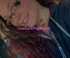 Real page anything else fake verification call me facetime me NO DEPOSIT REQUIRED i sell content also incall and outcall racine area