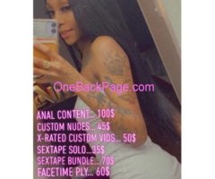 ✨ Available Now ✨ ???My Place Only - I DONT SEE BLK MEN -