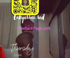 ?lakyerrai_red ❤️ HUMPDAY WEDNESDAY ?TUSCALOOSA?ONE DAY ONLY