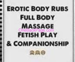 ?⬇️ 50$ FOR A 15 MIN MASSAGE⬇️? RELAXING SPECIAL?⬇️