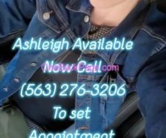 Ashleigh blow job Queen?