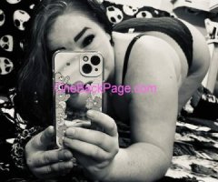 Big Booty Ali Available For Incall XOXO- PLEASE READ AD