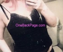 *EarlyBird InCall Special* Baby?Clemmons