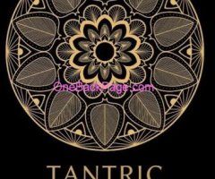 DISCREET AND PROFESSIONAL TANTRIC SERVICES