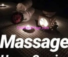 ~~~~~~~TOP NOTCH SERVICE MASSAGE ?‍♂️ AND MUCH MORE