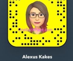 ALEXSUS BIRTHDAY WEEKEND!Daddy come get the birthday Special !Gift yorself !Text on Snapchat?mamatino6 ❤INSTRAGRAM?@alexuskakes72?or TELEGRAM?@alexus791?Video SEX?Sell Pics And Vids