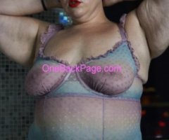 BBW Porn Star Available- Oakland