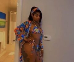 I AM FROM OHIO IM ALL REAL U CAN VIDEO CALL ME ANYTIME IM HERE ON VACTION TILL SATURDAY