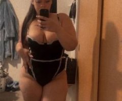 ?Sexy mixed Beauty?Outcalls ? Curvy & Busty ? Availble now? ?Reviewed & Recomended