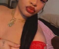 IM BCK !!Sexy Thick Latina OUTCALLS?