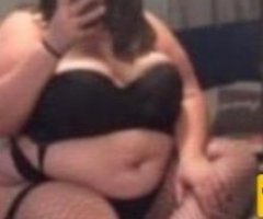 SEXY BBW SLUT ??? SHORT THICK AND NASTY ?? COME FIND OUT FOR YOURSELF ? EVERYTHING GOOD AND READY