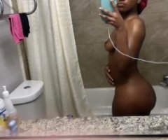 Heyy daddyy ?it’s jaz and I’m back?? Incall qv special and 2 girls special ?♀?? Come SEE ABOUT ME YOU WONT REGRET ?? ?Video content available ?
