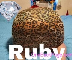 New new ruby Big girl new rochelle $50 specials