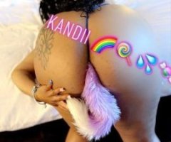IT'S Kandii??AVAILABLE Incalls and outcalls NEW IN TOWN