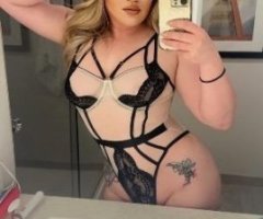 Super sexy blonde bombshells in Madison area 4/7-4/9. IN or OUT! Highly established and reviewed.