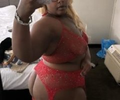 Outcall Deposit Required?✅QV Special Incall BBW