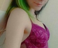 Visiting Madison Sexy Petite Snow ? ready to have some fun ??