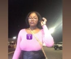 ?? IM HERE TO PLEASE YOU BABE??Qv specials ?THICK BROWNSKIN SEXY BADDIE❤ Hi daddy Cum relax ?enjoy a pleasurable time?? Daddy!! I'm YOUR? OWN personal THOATGOAT SLOPPY WET????