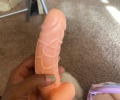 head going for 55 dollars but only for tonight and pussy for 60 ino room incar or my place super wet pussy come play with her and i do have my toys