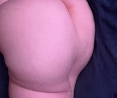 Thick N' Juicy ass and tits ready to play ???