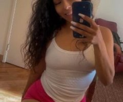 Last Call on this Sweet Sexy Latina