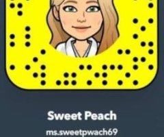 Super Sweet Pach ? Real Porn Star ? Jacksonville North Carolina