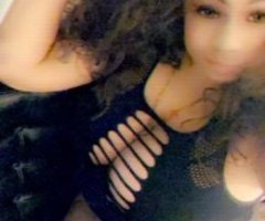 ❤ North Valley Incall ❤ Outcall Available ⭐Busty Puerto Rican Goddess! Outcall Available