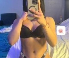 Sexy Colombian available to fulfill your fantasies and enjoy the fetishes I have for you ? ? ?
