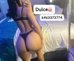 Sexy Colombian available to fulfill your fantasies and enjoy the fetishes I have for you ? ? ?