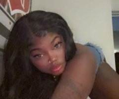 {{NEW IN TOWN}} ❤ALL DAY SPECIALS ❤IRRESISTIBLE CHOCOLATE BUNNY ꧁ AVAILABLE FOR INCALL & OUTCALL꧂ Super Freak? Fetish Friendly ? Amazingly Skilled and Clean???