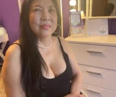 sexy older asian call for massage and address