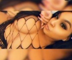 Busty exotic latina ?