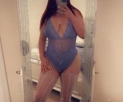 *Wearing Sexy Lingerie *Stockings* THORNTON INCALL