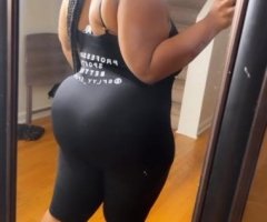 Thick 23 yr old