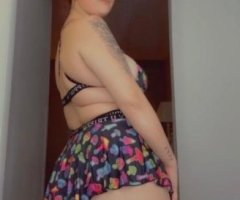NEW IN TOWN! LETS HAVE FUN! Curvy Busty Stallion here for your pleasure