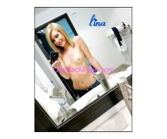 Lina Is Dirty Dot Com @ 1-800-441-1248 ~ Lina