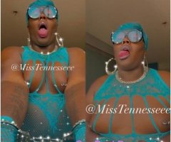 The Freak Who SLURPS Dick on BEALE STREET is Here in EAST MEMPHIS! (New Videos ⬇)