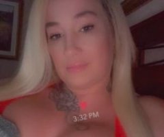 ((( NEW HOT SEXY TALL BLONDE IN TOWN ))) GREAT HANDS GREAT MASSAGES ((( ABSECON INCALL))