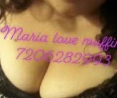Thick N Sexy Super Busty Latina! Available Now