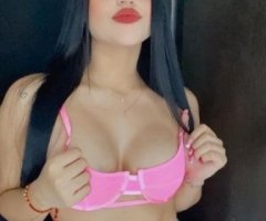 Lucy una rica chica para darte mucho placer ?