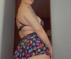 JUST ARRIVED! LETS HAVE FUN! Curvy Busty Stallion here for your pleasure