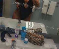 LAST DAY!! MIAMI PRETTY TATTED EXOTIC A+? TASTE ME ?10000% REAL N BAD?TATTOOS DONT LIE #BADDIE ALERT? PRETTY FREAK? HAPPY 420 FRIENDLY? NO DEPOSIT