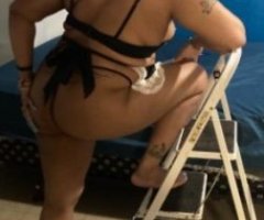 GingerSpice incalls crown heights