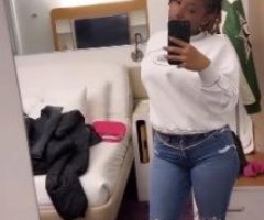 THICK JUICY BROWN SKIN ????? ?OUTCALL? ?FETISH FRIENDLY? 100% REAL ( I FT VERIFY ) COME FUCK THIS PRETTY PUSSY