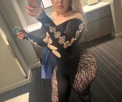 Your PAWG Stripper Fantasy last weekend in Salem