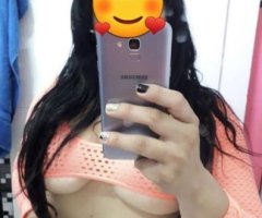 ?chica joven lista para coger, divertida, sensual y atrevida ? cerca de ti available 24/7☎?