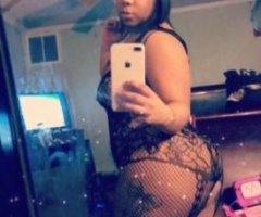 ?BARBIE PRETTY THICK ASS THE SQUIRTING QUEEN !!!!INCALL SERIOUS INQUIRIES ONLY!!!!!