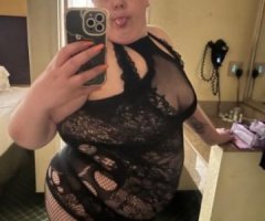 ???BBW Throat Queen? Highly Skilled and Highly Reivewed?Bj50 Bbj60 or Hh Bbj 120 W/2 pops??